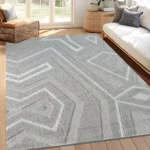 Kristal Carpet Mondo BoneCream Rug