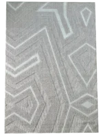 Kristal Carpet Mondo BoneCream Rug
