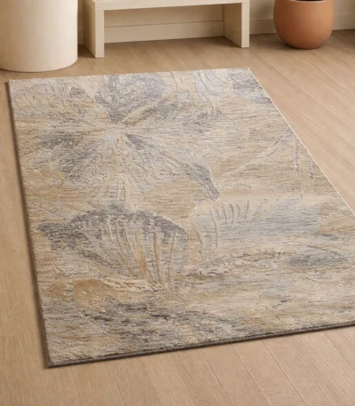 Royal Mualim GreyBeige Rug