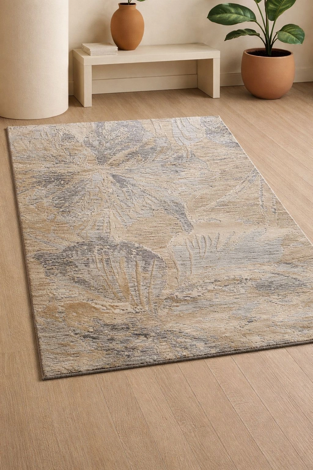 Royal Mualim GreyBeige Rug
