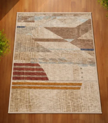Royal Mualim MultiColour Rug