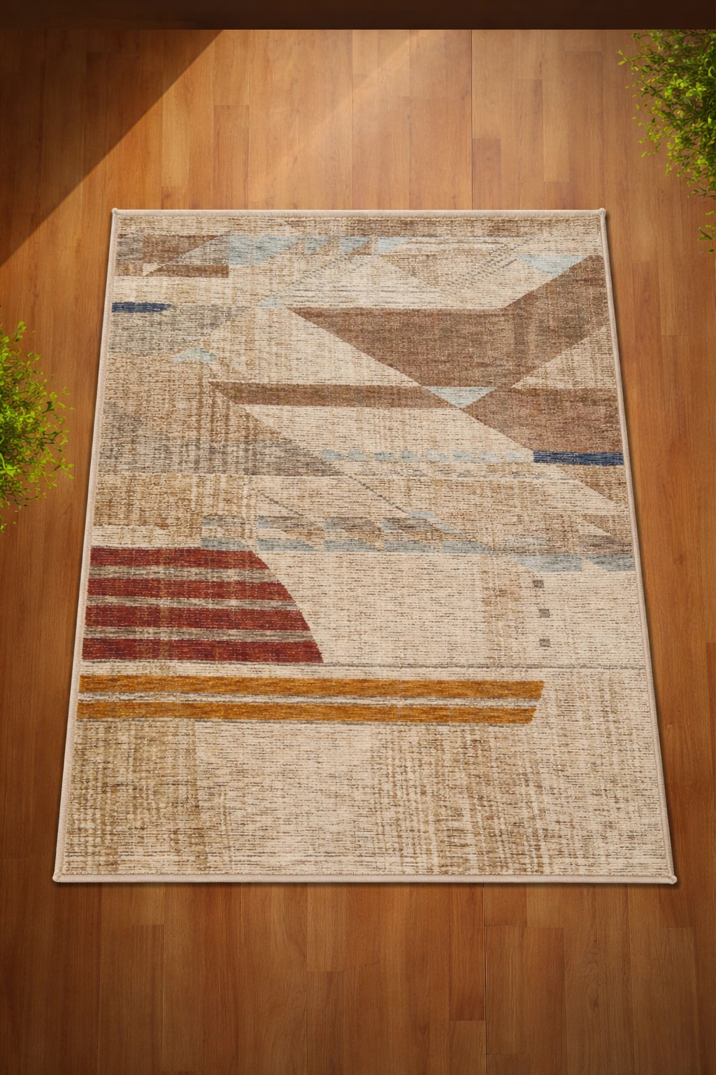 Royal Mualim MultiColour Rug