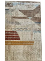 Royal Mualim MultiColour Rug