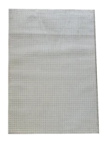 Royal Mualim White Rug