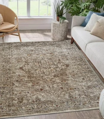 Sofia Beige Rug