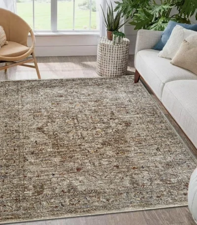 Sofia Beige Rug