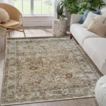 Sofia Beige Rug