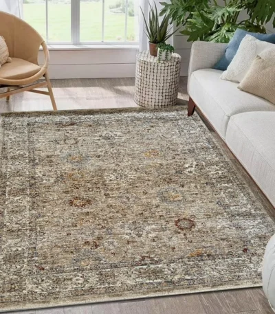 Sofia Beige Rug