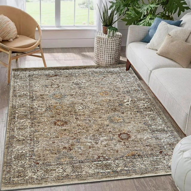 Sofia Beige Rug