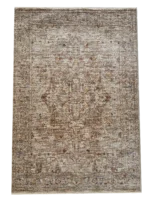 Sofia Beige Rug - Image 2