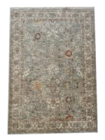 Sofia Blue Rug - Image 2