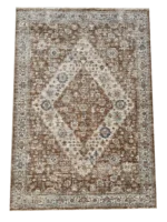 Sofia Brown Rug
