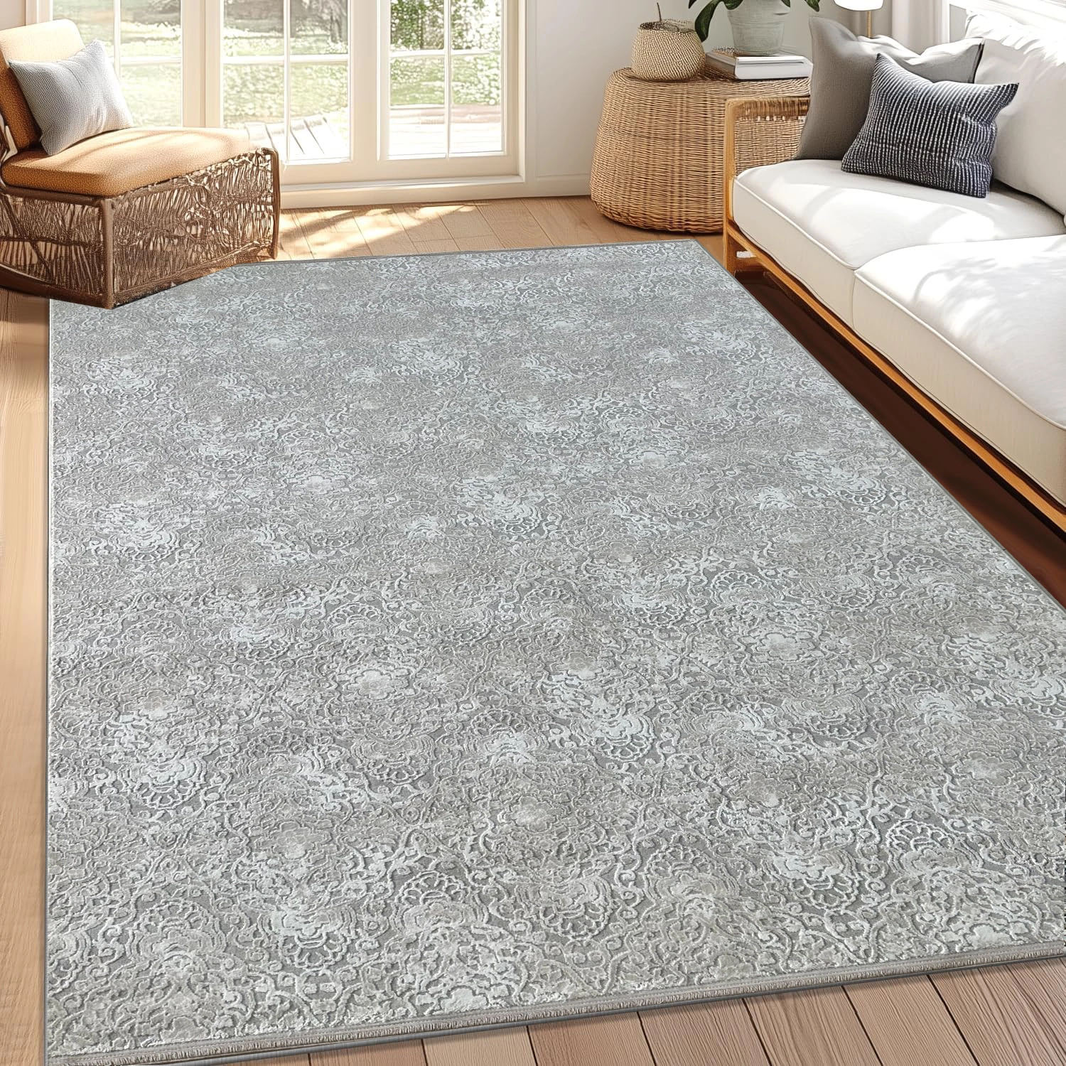 Sultan Offwhite Rug Mk Sultan Offwhite Rug