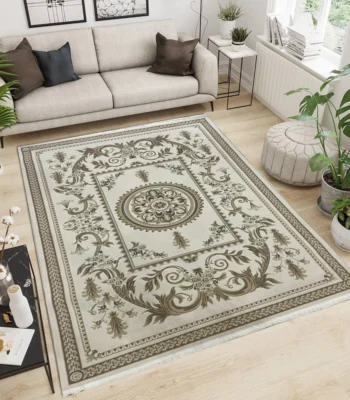 Valentis Home Candela CreamBeige Rug