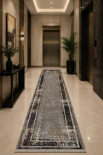 Alpine Beige Grey Runner