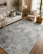 Kartal Carpets Florance Multi Ivory Rug