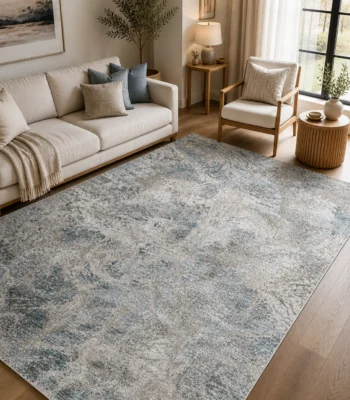 Kartal Carpets Florance Multi Ivory Rug