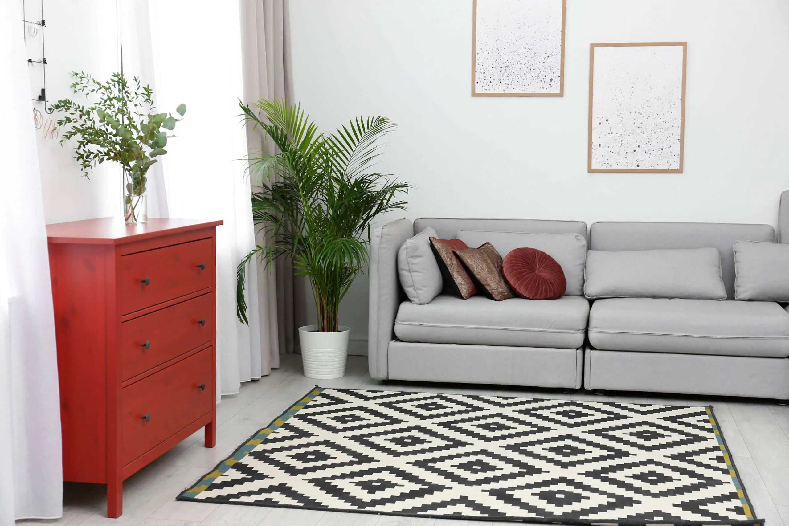 Iqbal Carpets Finding the Perfect Match for Your Space