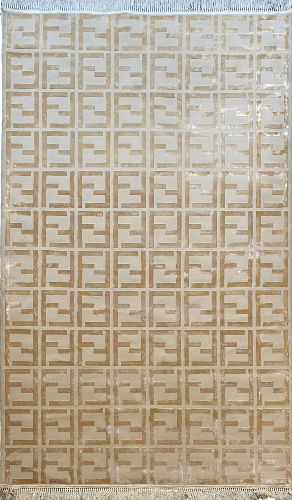 Exir Hali Luxury Collection Thin Silk 1200 Reeds Beige Wb
