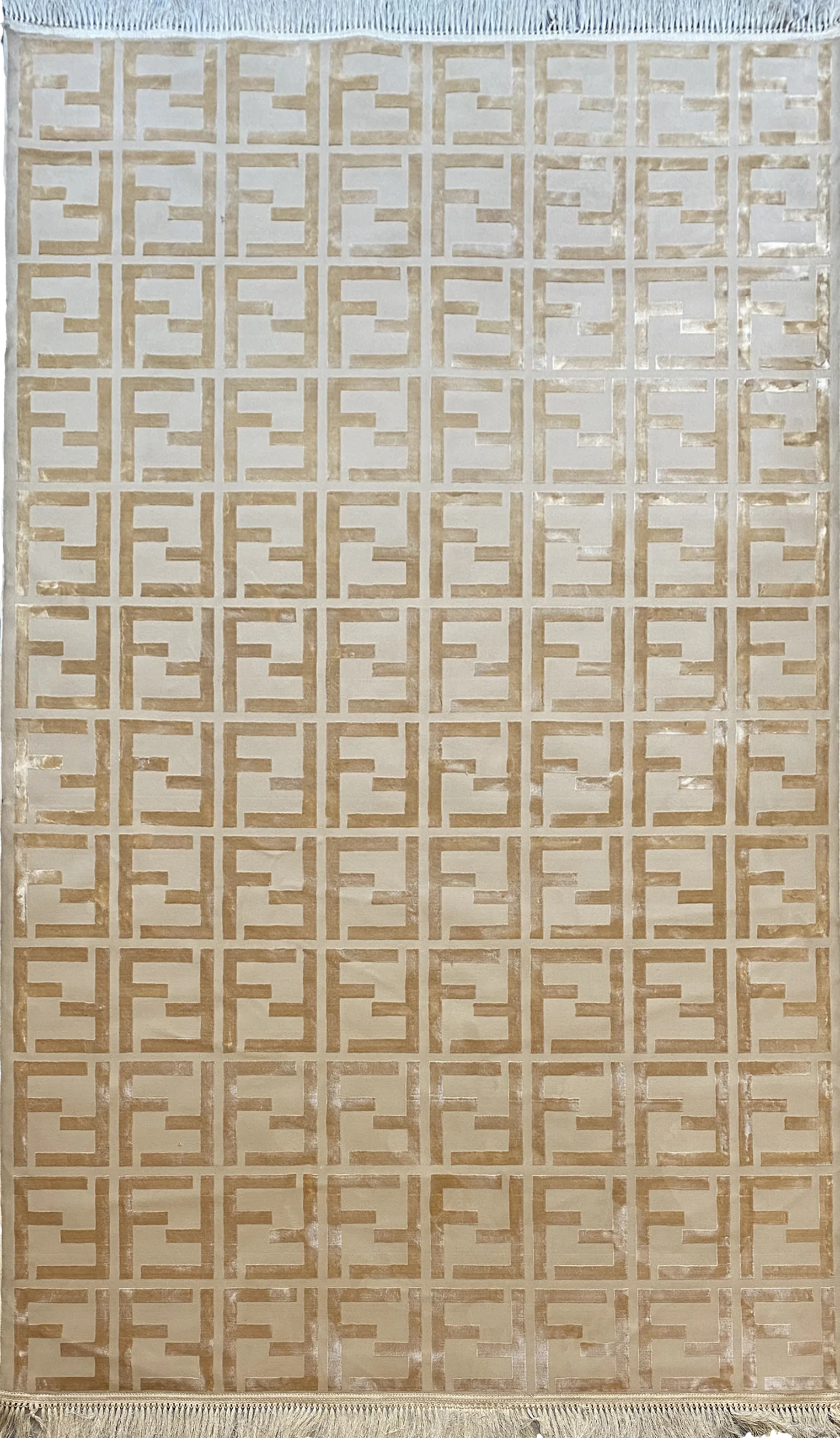 Exir Hali Luxury Collection Thin Silk 1200 Reeds Beige Wb