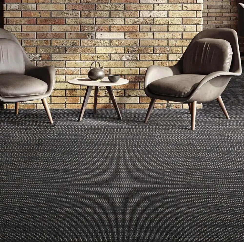 Carpet Tiles